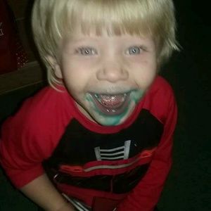 Meet your Posher, Ann